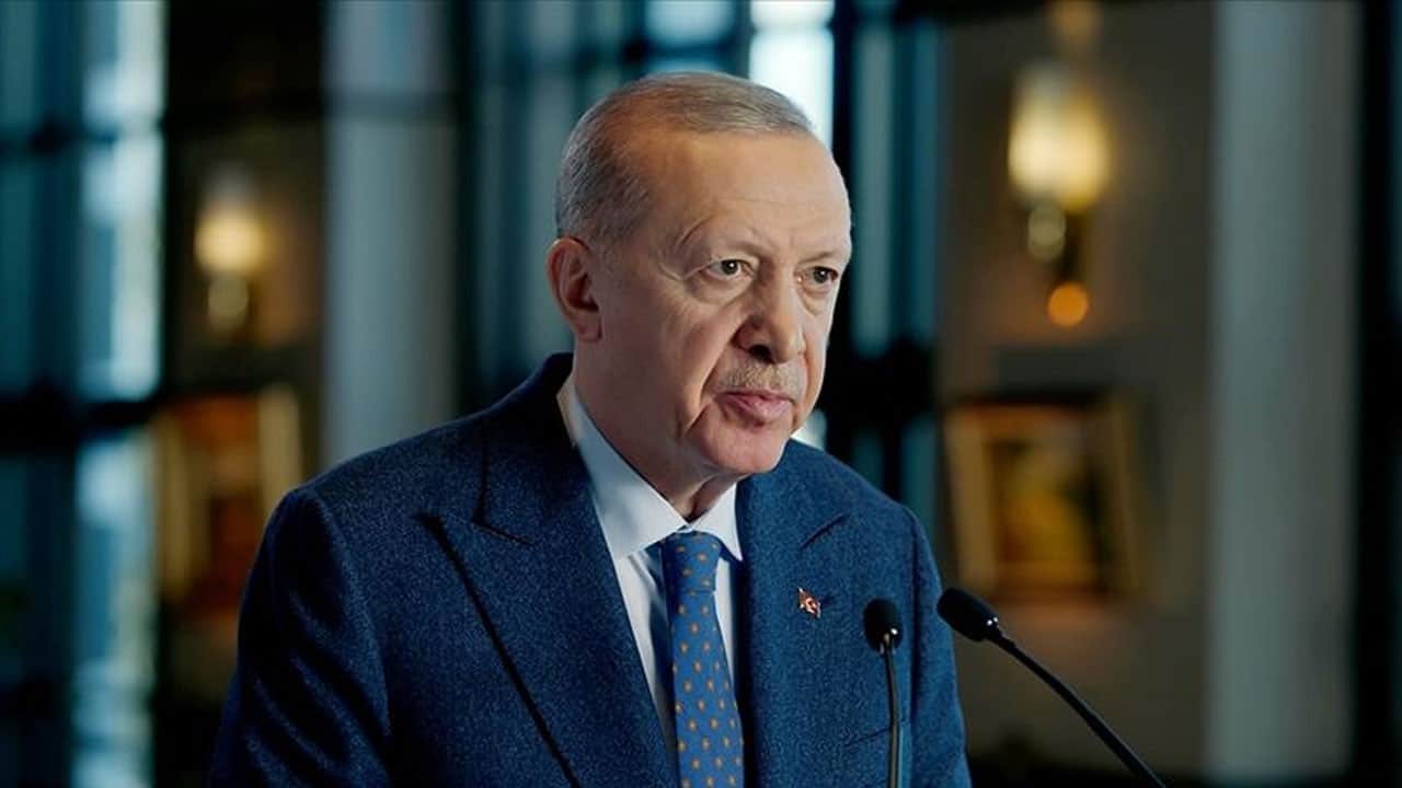 İki önemli proje hayata geçiyor! Cumhurbaşkanı Erdoğan onay verdi