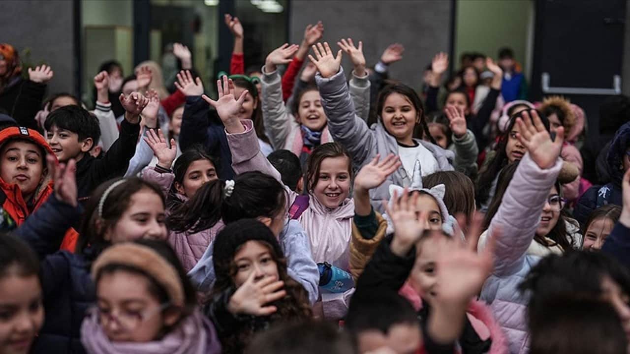 İkinci ara tatil ne zaman? Nisan okul tatili tarihleri