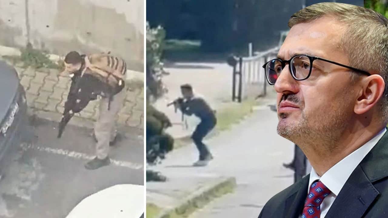 İletişim Başkanı Duran: Bu hain saldırı, 'Terörsüz Türkiye' kararlılığımızı asla zayıflatamayacak!