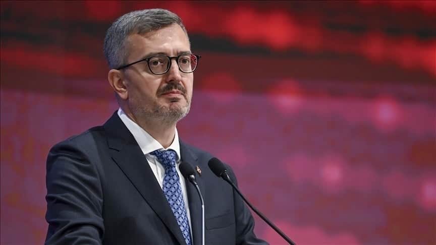 İletişim Başkanı Duran'dan Dünya Çevre Günü mesajı! "Sıfır Atık" vurgusu yaptı