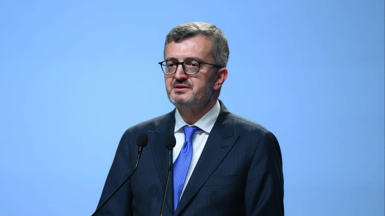 İletişim Başkanı Duran'dan sıfır atık mesajı