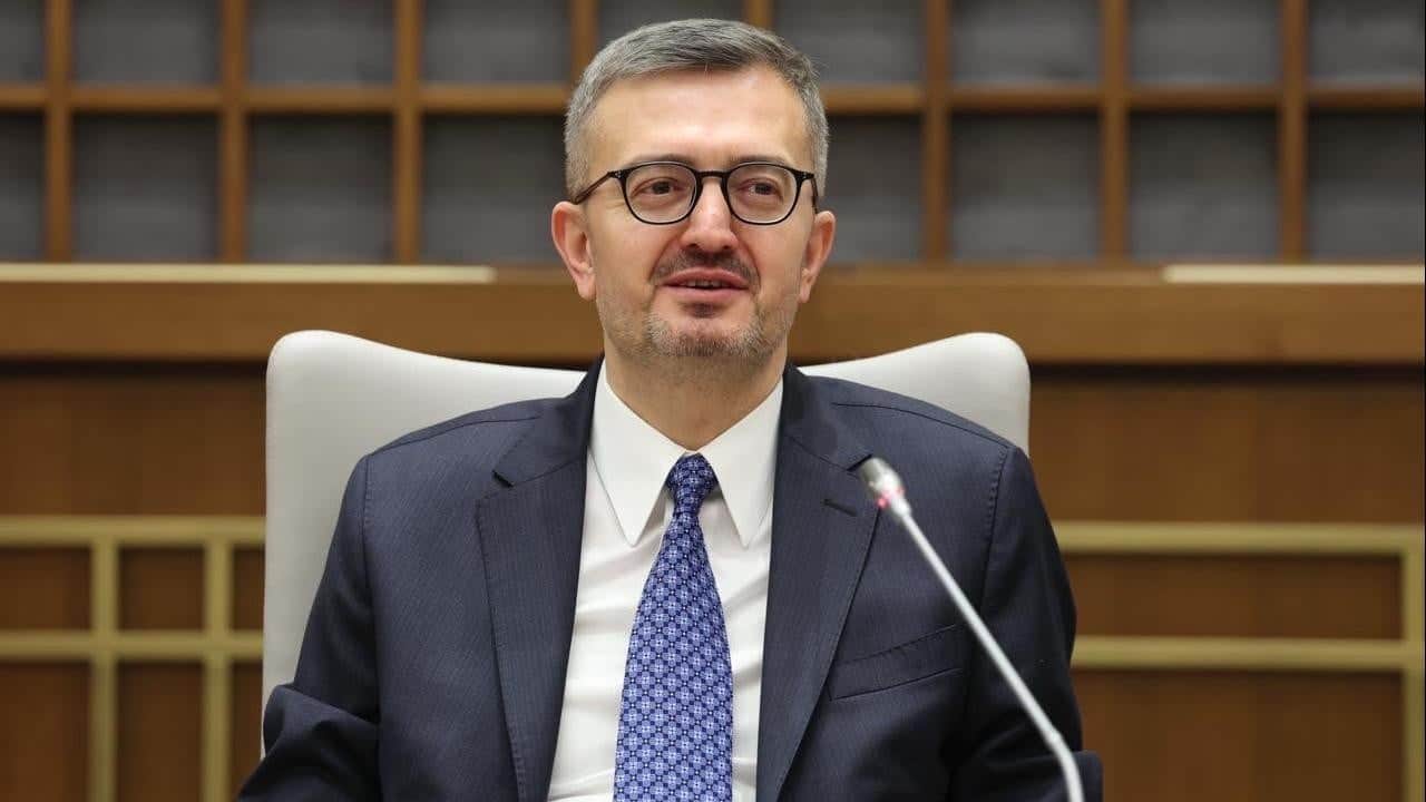 İletişim Başkanı Duran’dan Suriye açıklaması: "Terörsüz bölge süreci için önemli bir aşama"