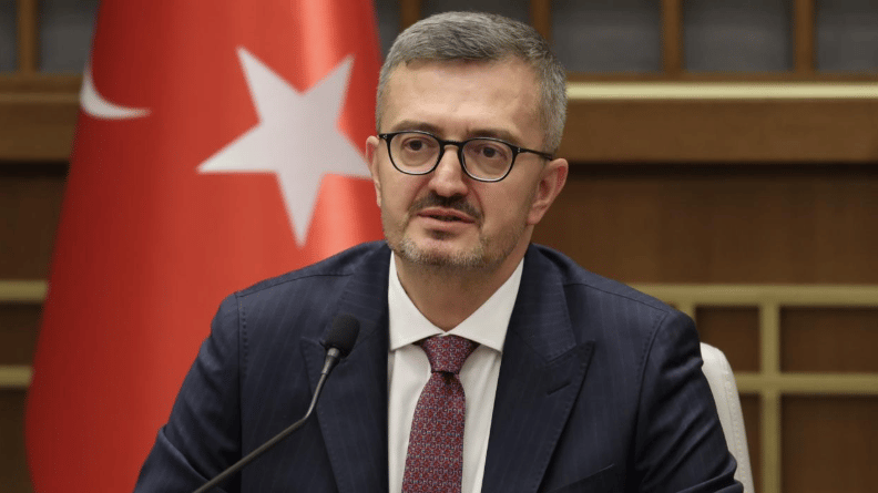 İletişim Başkanı Duran’dan yeni iletişim vizyonu: Türkiye hakikatin sesi olmayı sürdürecek