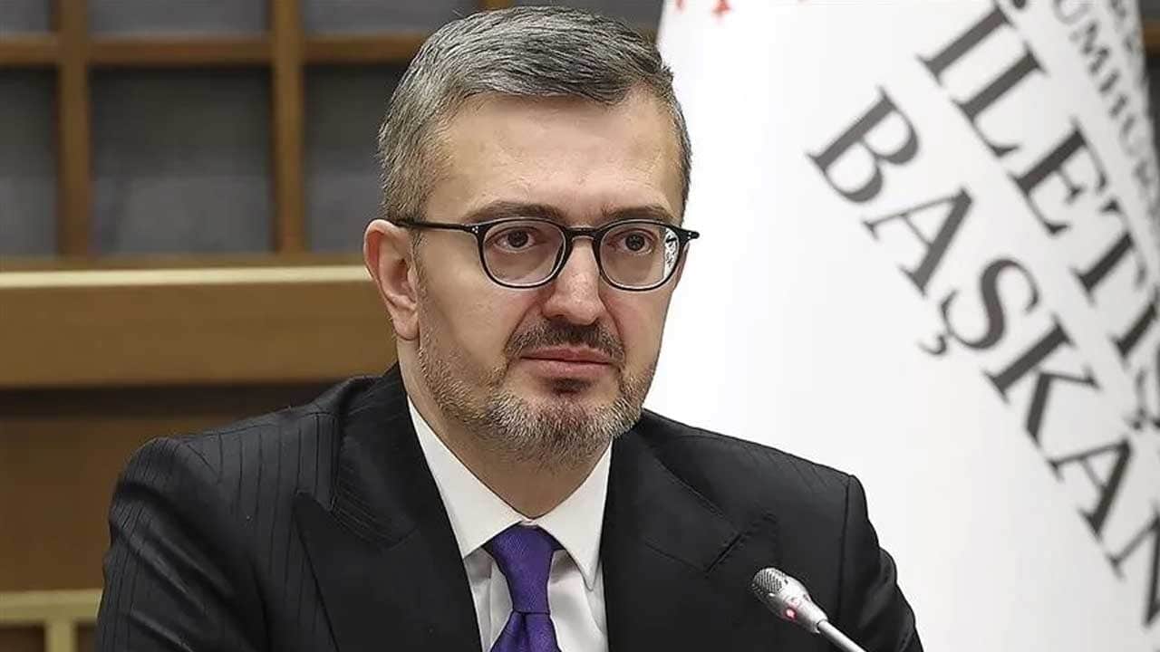 İletişim Başkanı’ndan SDG açıklaması: Devlet otoritesi ülke genelinde güçleniyor