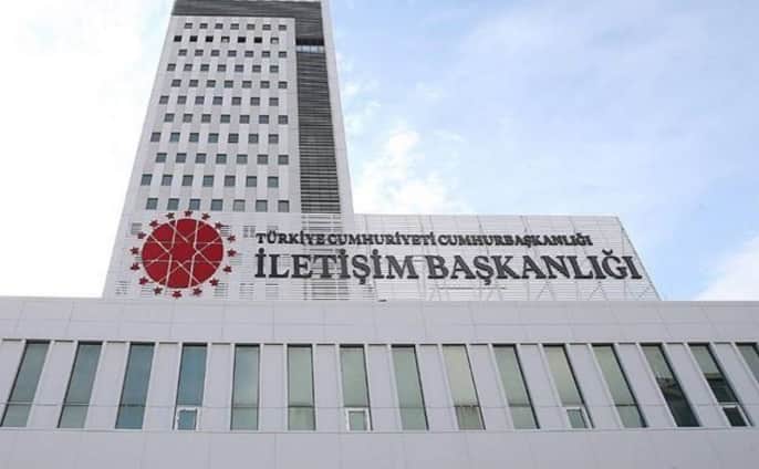 İletişim Başkanlığı, Siber ve TEM ortak harekat başlattı: Provokatif hesaplara inceleme