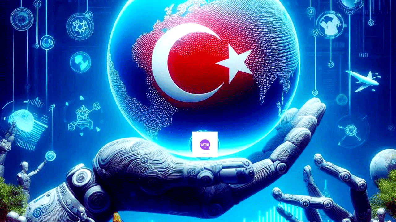 İletişim Başkanlığı'ndan teknoloji atağı: Dezenformasyonla mücadele edecek!