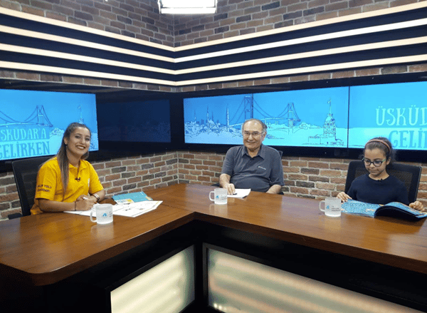 İletişim Sadece Diploma Değil! Genç İletişimciler Başarı Hikâyelerini Anlattı