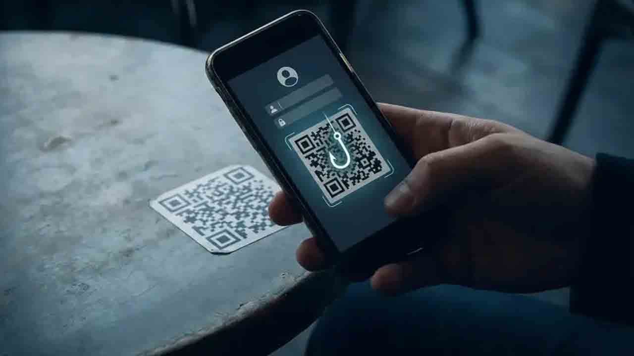 İlk kez tespit edildi: QR koduyla yeni dolandırıcılık yöntemi
