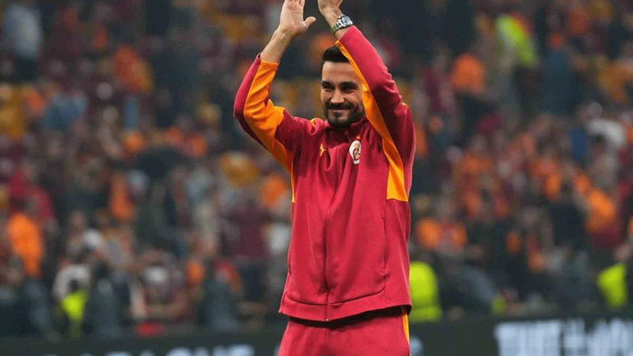 İlkay Gündoğan’dan gelen haber gündeme bomba gibi düştü! Sevenleri endişelendi