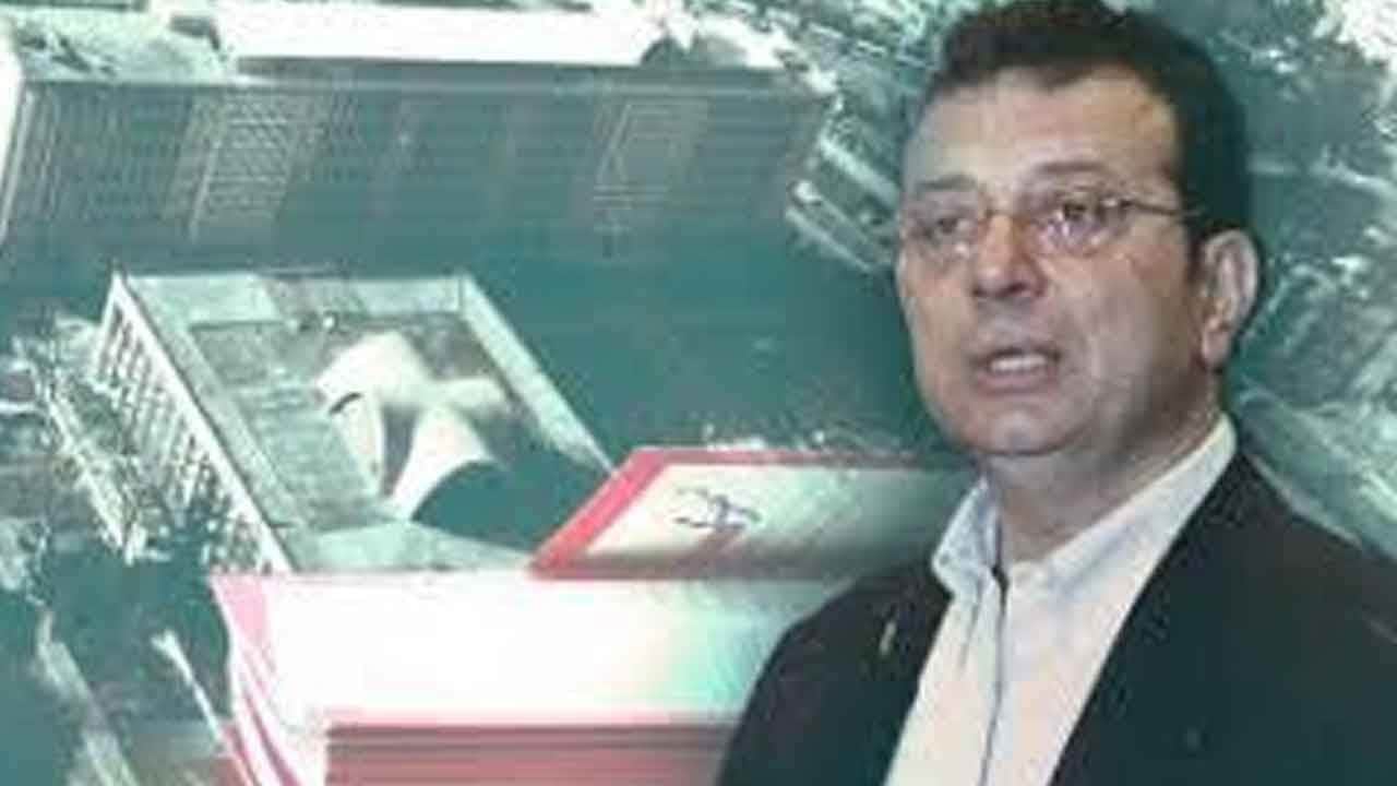 "İmamoğlu suç örgütü"nde flaş gelişme! İnan Güney ile 6 şüpheli hakkındaki iddianame birleştirildi