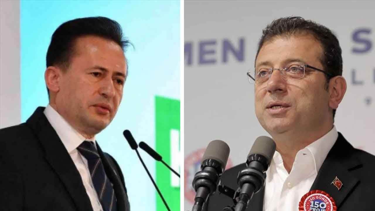 İmamoğlu'nun "Şadi Yazıcı'ya hakaret" davasında yeni gelişme