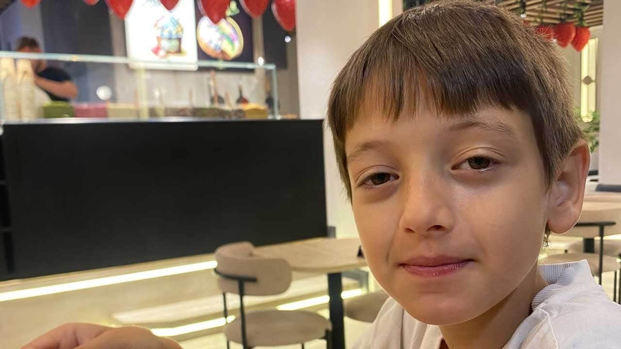 İnegöl’de 10 yaşındaki Kerim kayıp: Ailesinden yardım çağrısı