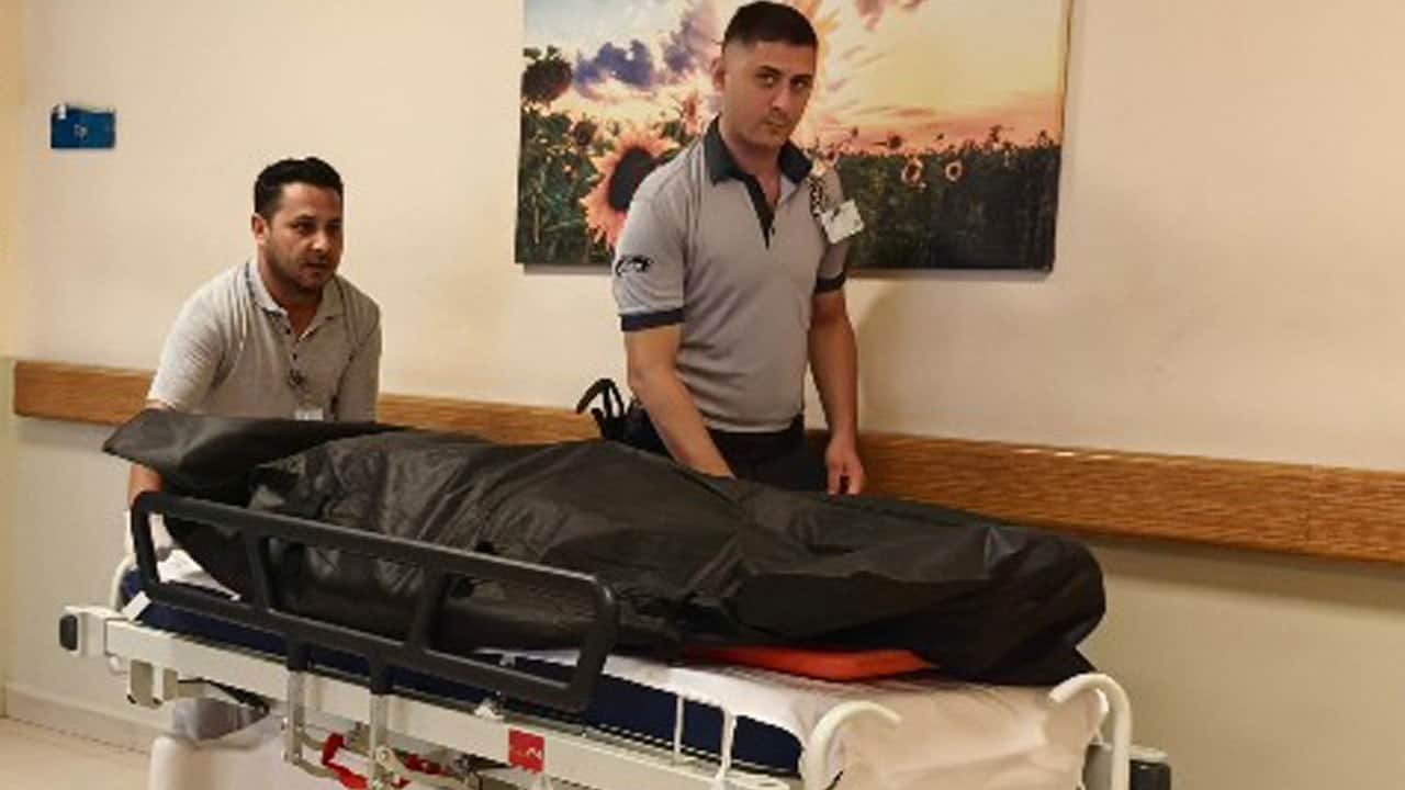 İnegöl’de şüpheli ölüm! Yalnız yaşadığı evde ölü bulundu