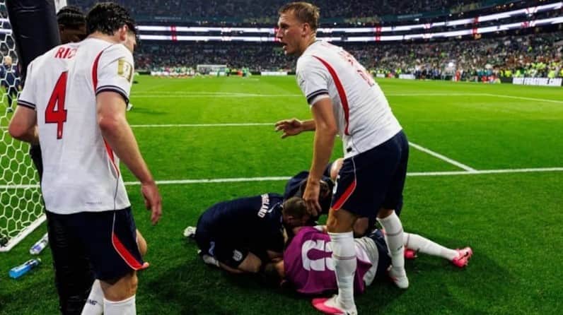 İngiltere Milli Takımı şokta! Dünya Kupası'nda kalan maçlarda forma giyemeyecek