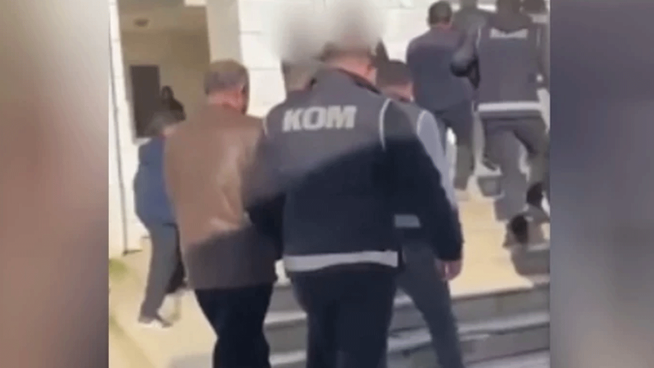 Babası intihar ettiği için 2 kişiyi öldürdü! Tefecilik şebekesi çökertildi!
