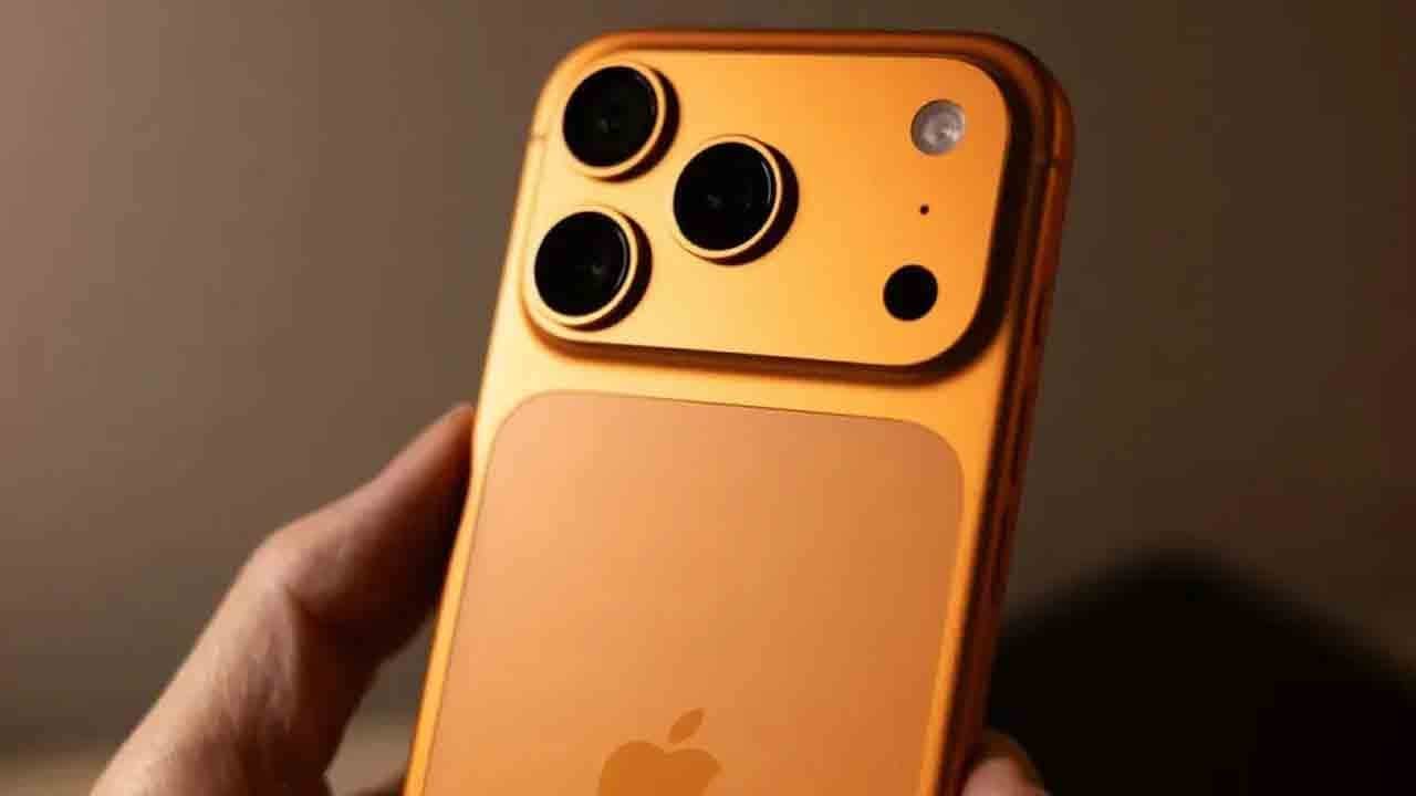 iPhone 18 Pro'da maliyet şoku! Yeni kamera, yeni fiyat mı?