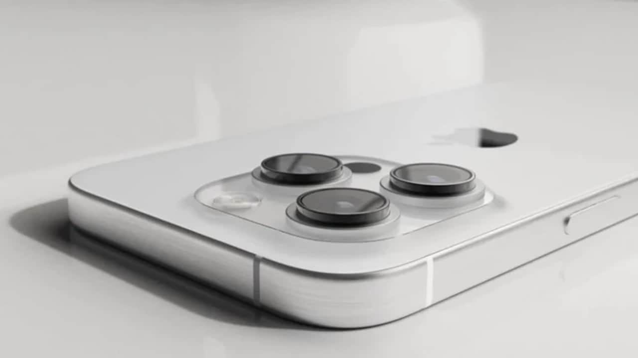 iPhone 18 Pro’da şaşırtan renk değişimi: Apple cesur hamle yapıyor!