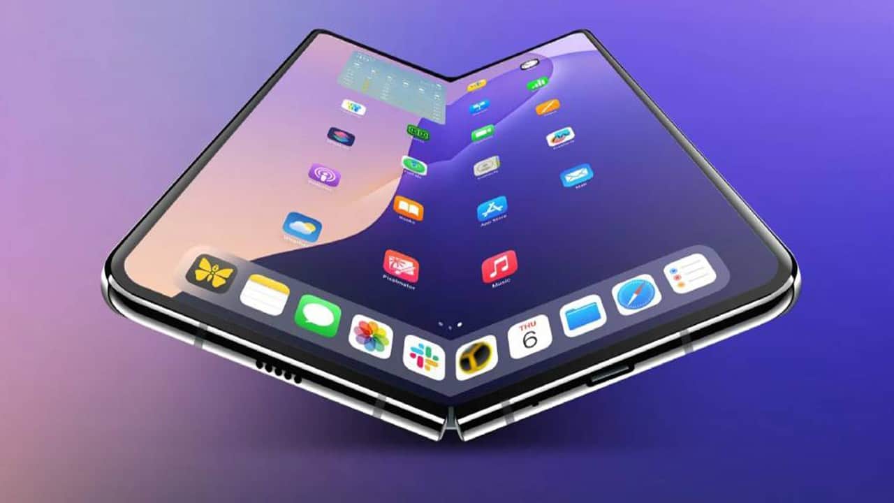  iPhone Fold kamera tasarımı açığa çıktı
