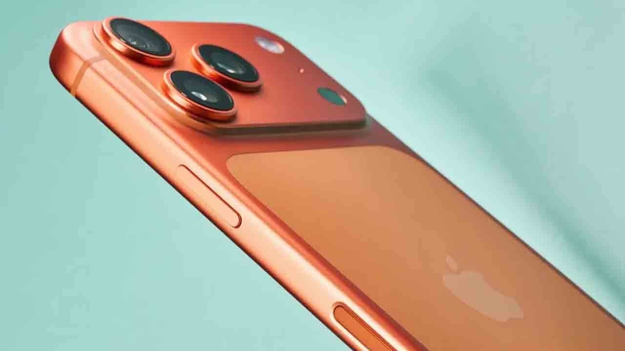 iPhone’da yeni çağ: Sıvı cam teknolojisi