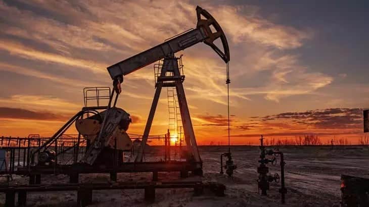 Irak'ta petrol üretimi yüzde 60 düştü