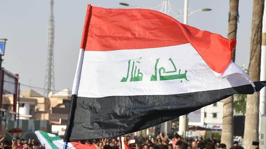 Irak'taki Sünni koalisyonları tek çatı altında birleşerek Ulusal Siyasi Meclis'i kurdu