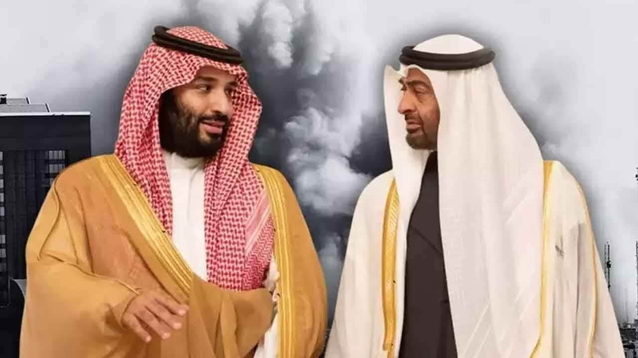 İran, BAE ve Suudi Arabistan'a hesap sordu