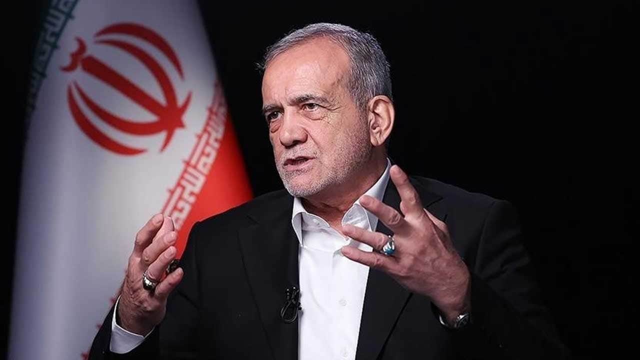 İran Cumhurbaşkanı Pezeşkiyan duyurdu: Mutabakat cuma günü imzalanacak