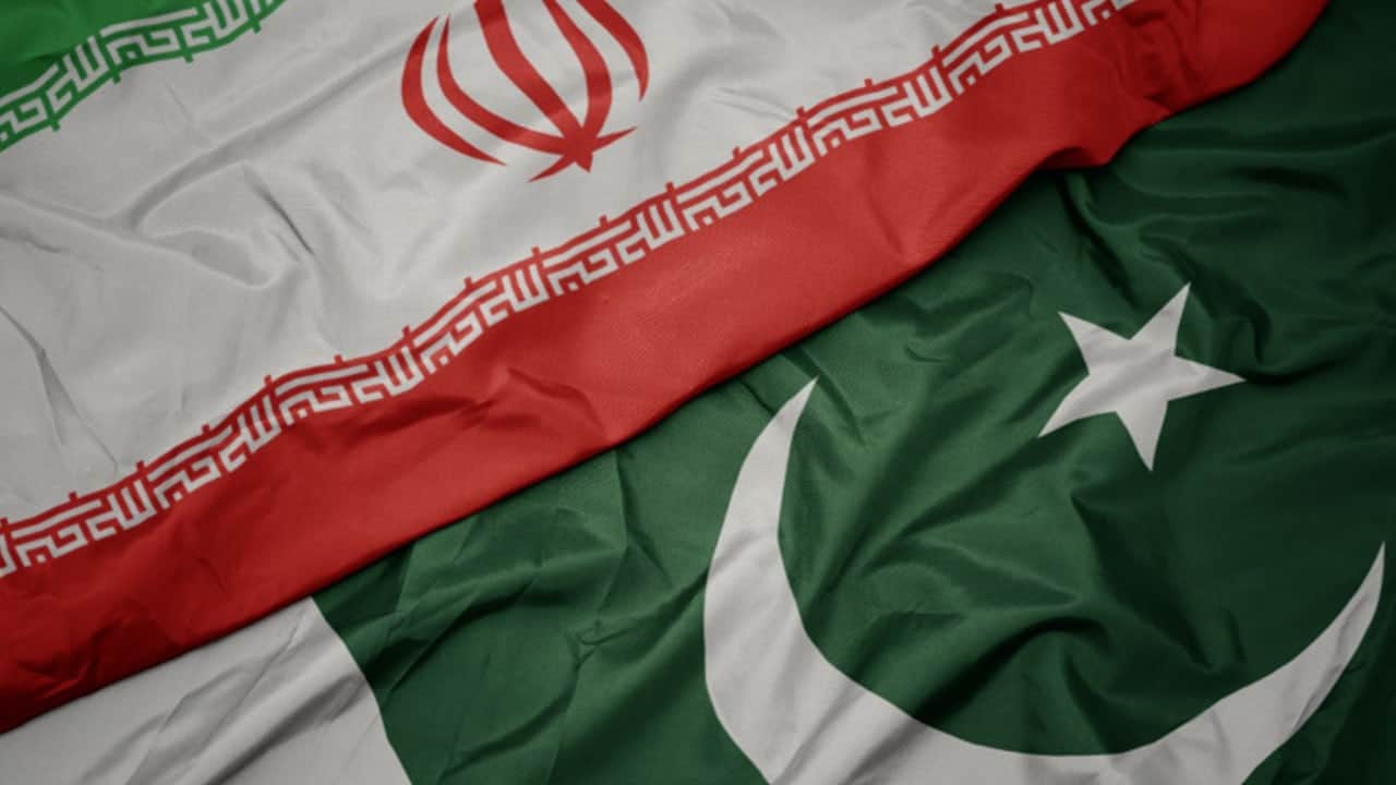 İran ve Pakistan arasında üst düzey temas