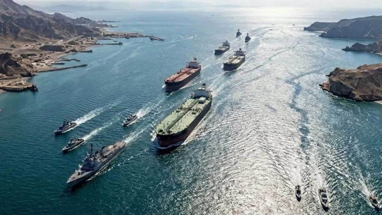 İran'da 'ABD' tehdidi: İşbirliği yapanlar sorun yaşayacak