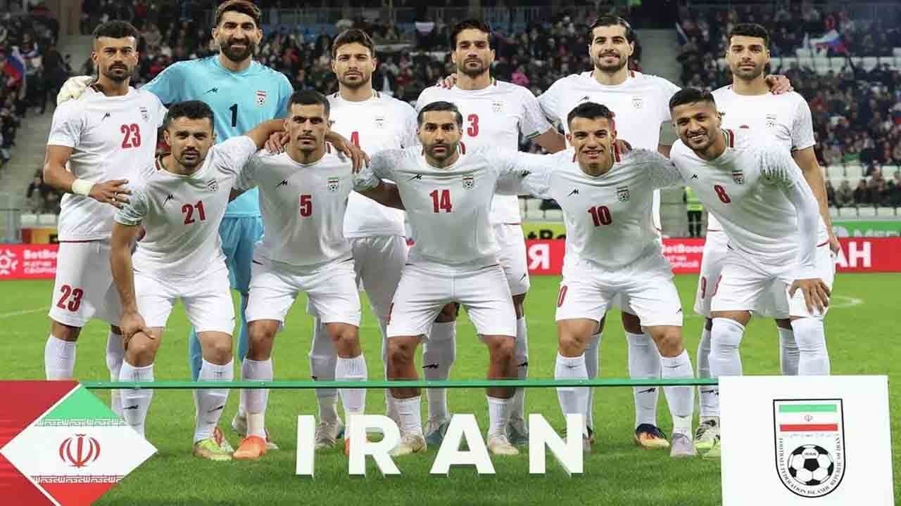 İran’dan Antalya çıkarması: Dünya Kupası provası Türkiye’de