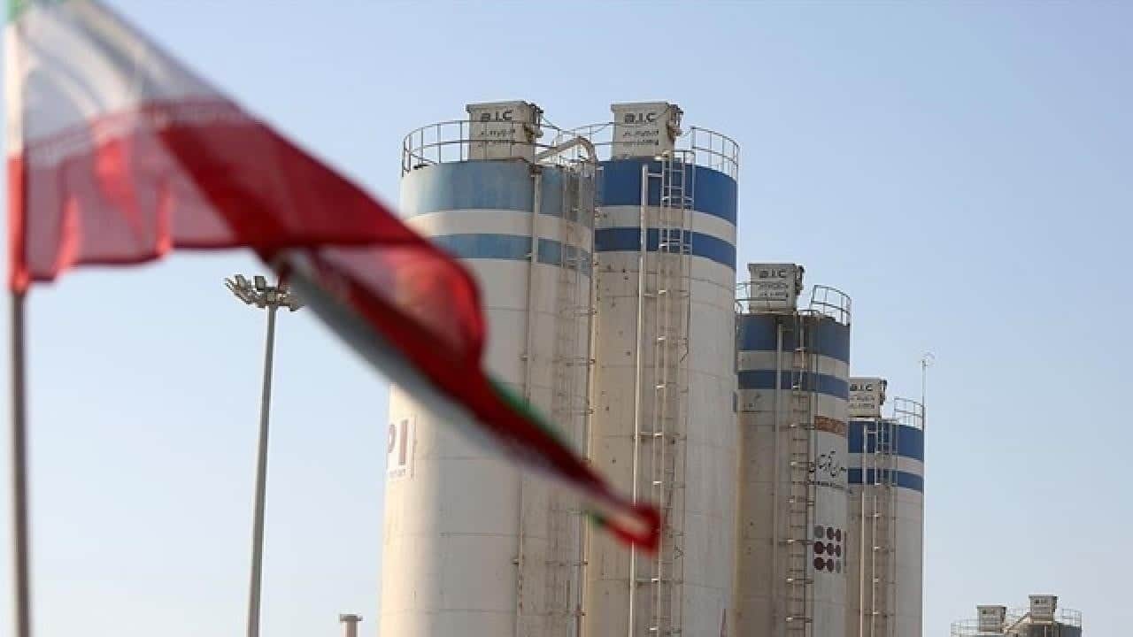 İran'dan NPT Hamlesi: Nükleer Tesislere Saldırı Sonrası Gündemde