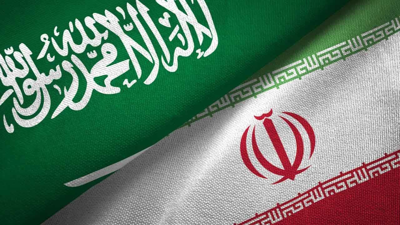 İran'dan Suudi Arabistan hamlesi