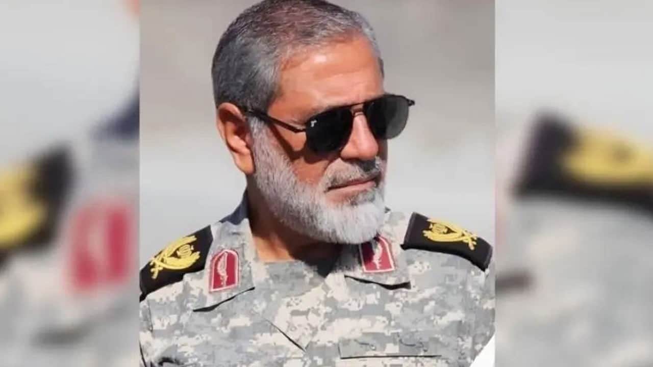 İranlı tuğgeneral çatışmada hayatını kaybetti