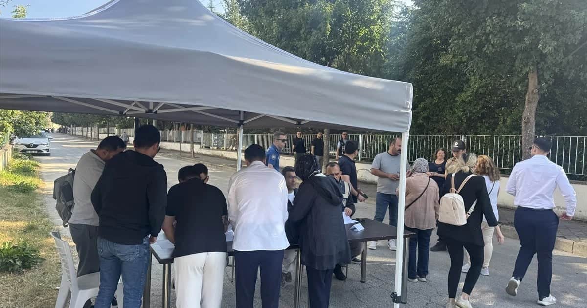 İrtikap davasında sanıklar savundu: Tanju Özcan'a 263 yıl 6 aya kadar hapis