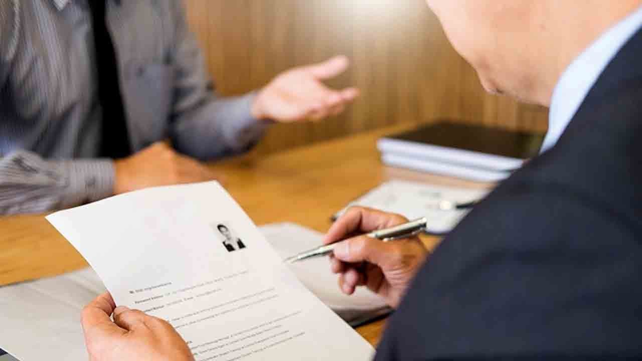 İş başvurularında yeni dönem: 'Uyuşturucu testi' şartı yayılıyor