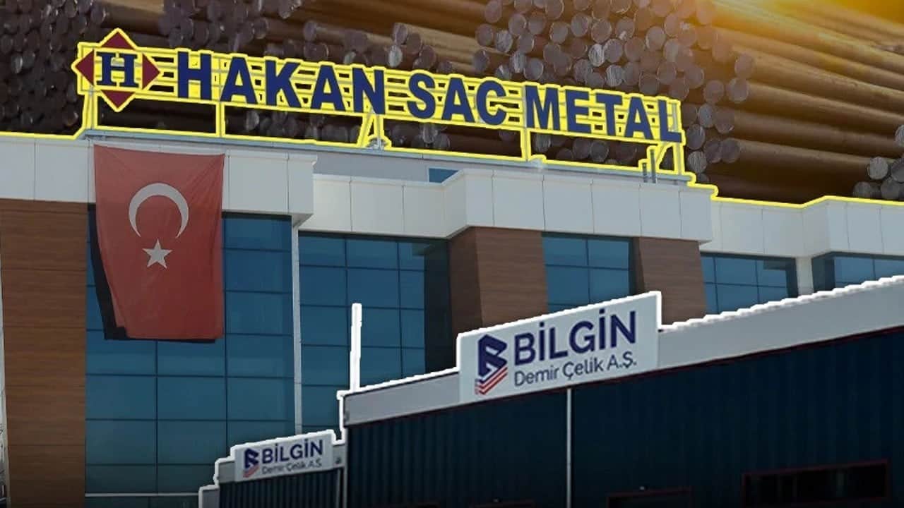 İş dünyası bu haberi konuşuyor: Baba batarken oğlu yeni şirket kurdu