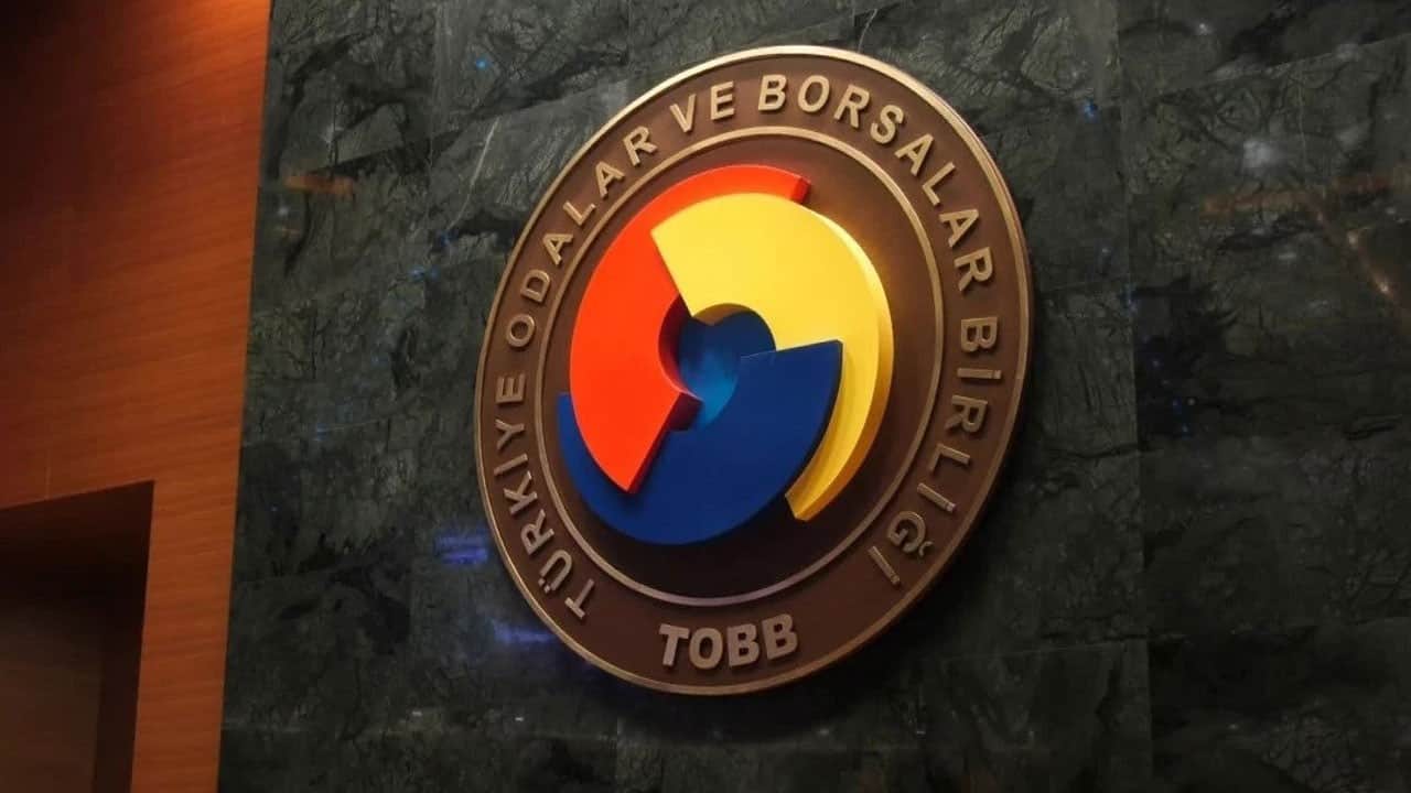 İş dünyası yapay zekada buluşuyor! TOBB’dan Ankara’da kritik zirve