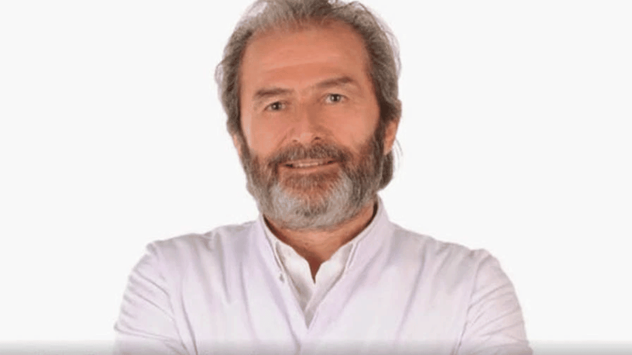 İsa Nebi çilesi Şeriada