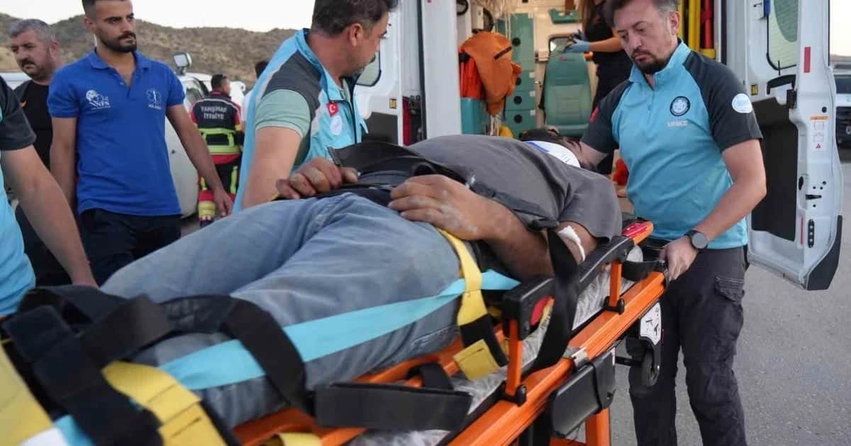 İşçi servisi kazasında kural ihlali tespit edildi