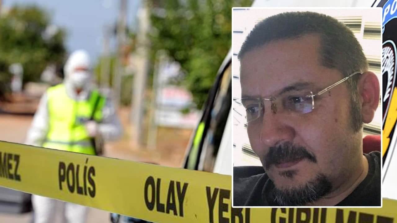 İşe gitmeyen doktor evinde ölü bulundu