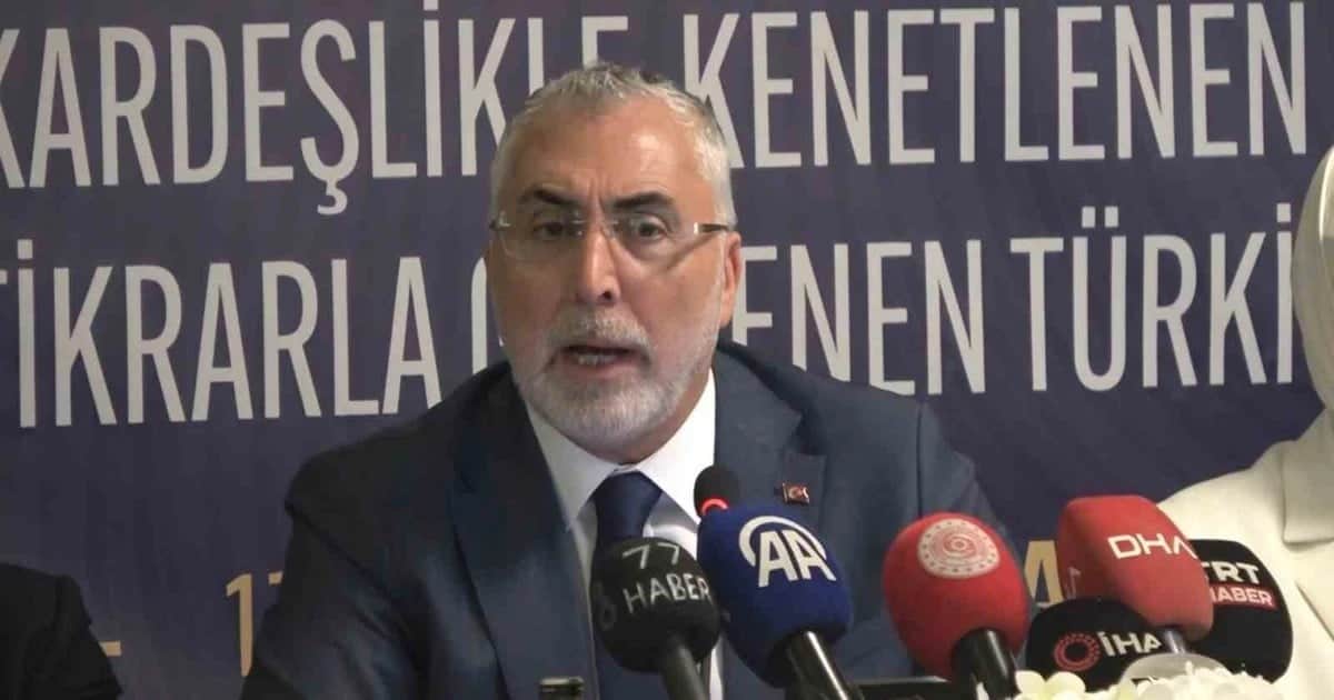 Işıkhan'dan Yalova'da Terörsüz Türkiye vurgusu: "Büyük bir milattır"