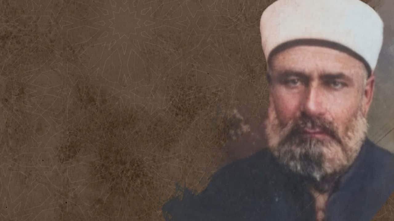 İskilipli Atıf Hoca’nın 100. yılına özel buluşma!