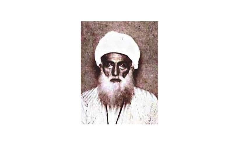 İslam âlimi Şeyh Said dualarla anılıyor