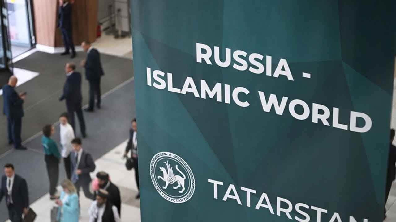 İslam dünyası Tataristan'da buluşuyor! KazanForum’da tarihi rekor: 103 ülkeden dev katılım ve 118 stratejik anlaşma!
