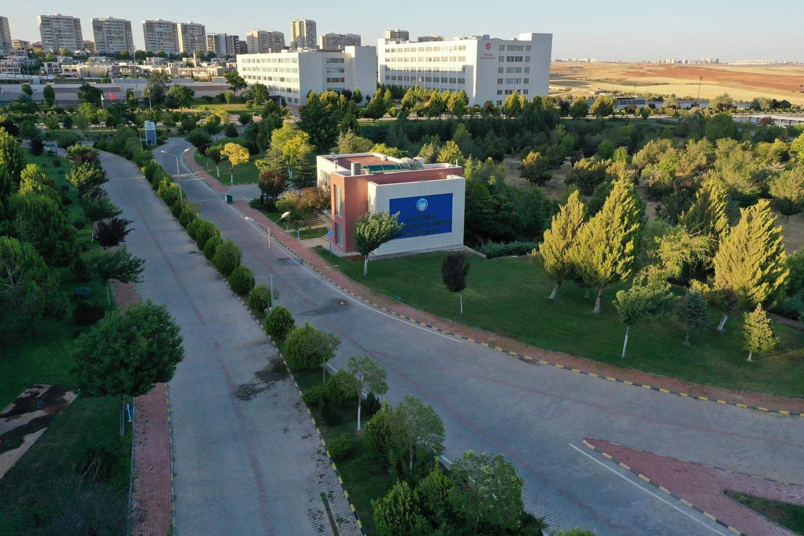 İslam Dünyasının Üniversite Liderleri GİBTÜ Ev Sahipliğinde Gaziantep’te Buluşuyor