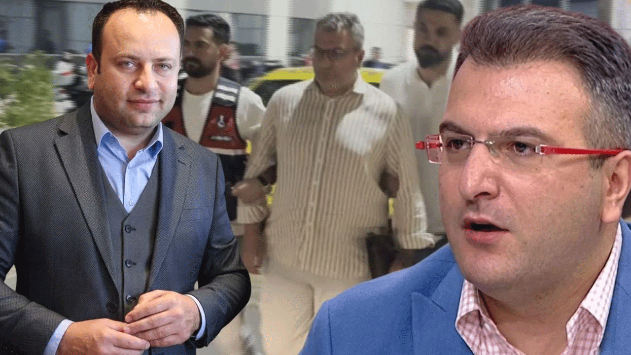 İsmail Çanak hakkında karar çıktı!