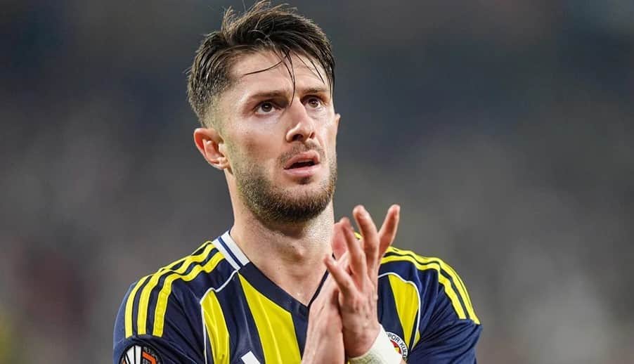 İsmail Yüksek performansıyla beğeni topladı