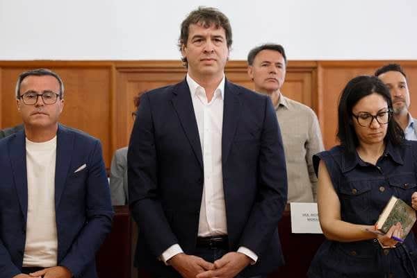 İspanya Başbakanı Sanchez'in kardeşi hakim karşısına çıktı