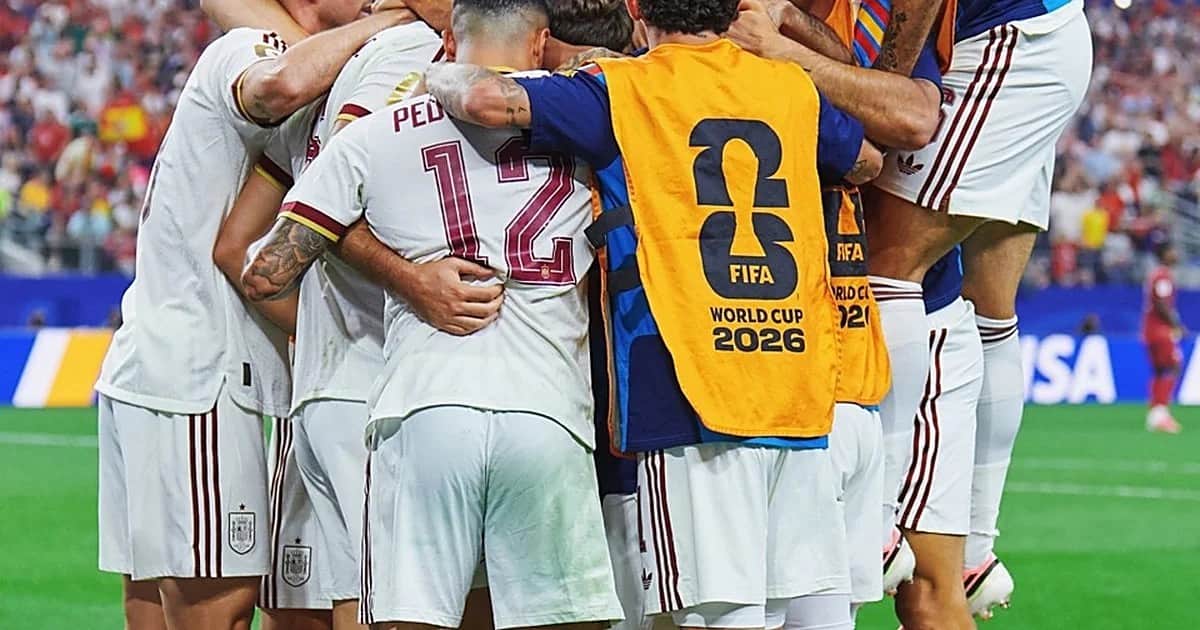 İspanya, Portekiz'i 90+1'de yıktı: Ronaldo Dünya Kupası'na veda etti