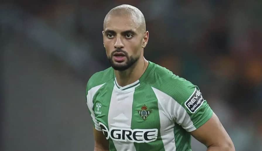 İspanya’da Amrabat çılgınlığı: Real Betis bonservis için harekete geçti